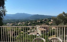 Joli F3 de 60m2 avec balcon