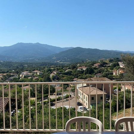 Appartement Joli F3 de 60m2 avec balcon à Bastelicaccia Extérieur photo