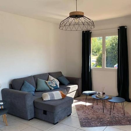 Appartement Joli F3 de 60m2 avec balcon à Bastelicaccia Extérieur photo